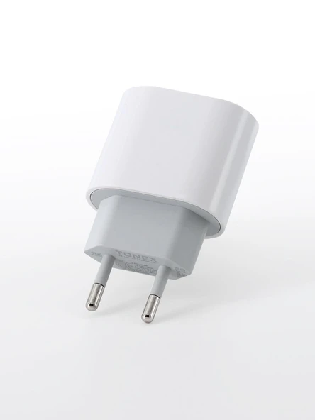 35W 16 Pro Max Hızlı Şarj Aleti - 5