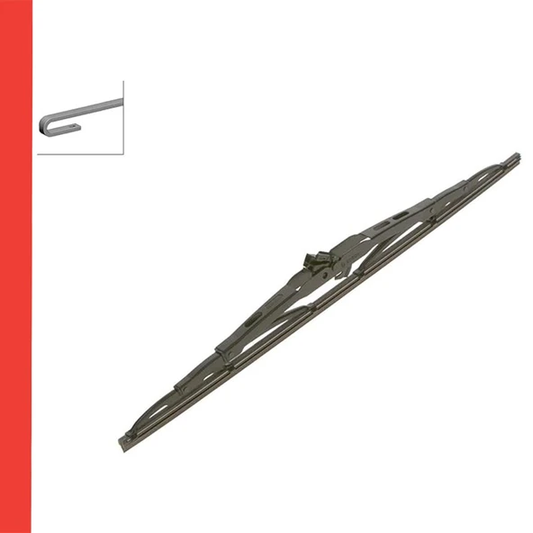 Subaru Outback (Eyl. 2019-Nisan 2021) Uyumlu | Bosch Aerotwin Rear Arka Silecek | - Resim 3