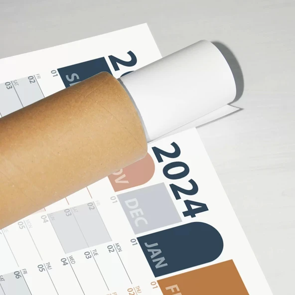 Eylül Başlangıç 2025-2026 Akademik Takvim, Akademik Planlayıcı Takvim, Akademik Takvimi - 6