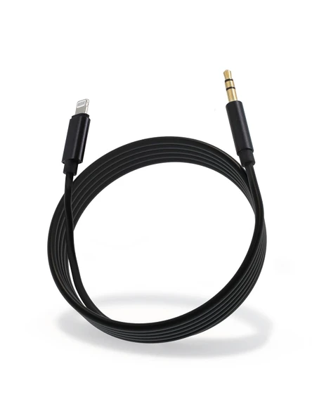 Lightning 3.5 İos Aux Kablo - 3