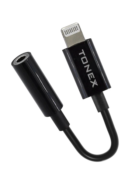 Lightning Çıkış İos 3.5 Jack Giriş - 4