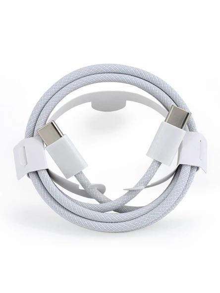 15 Pro Max 60W TYP-C - TYP-C USB Kablo - 3