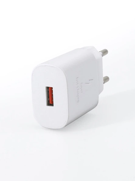 18 W Turbo Şarj Başlığı - 5