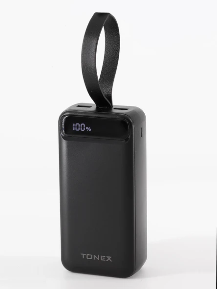 Tonex 30 B. Powerbank - 4
