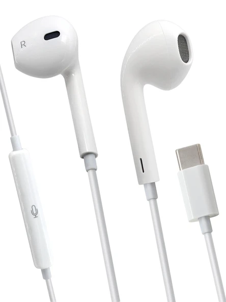 15 Pro Max Ear Pods Kulaklık - 4
