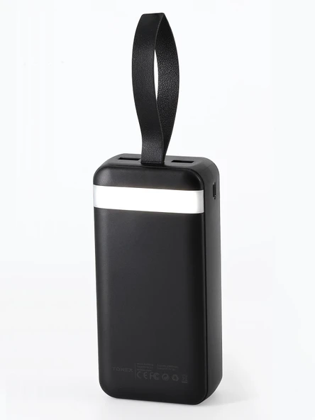 Tonex 30 B. Powerbank - 7