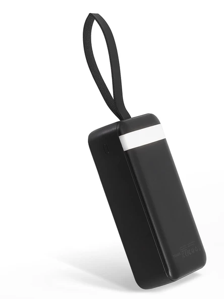 Tonex 30 B. Powerbank - 6