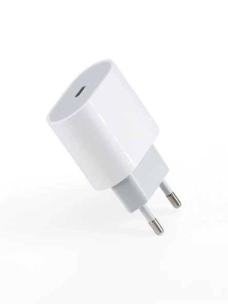 25W 14 Pro Max Hızlı Şarj Aleti - 6