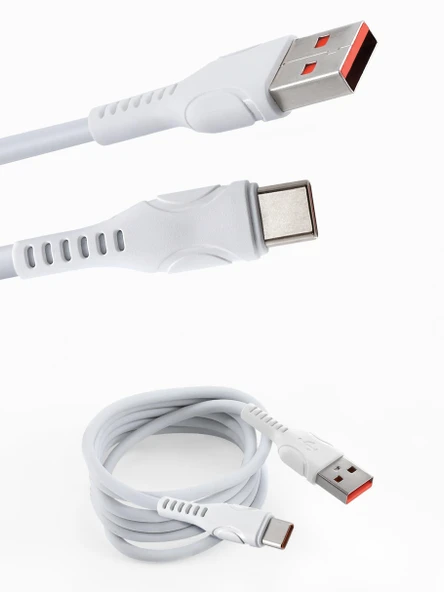 12W TYP-C Hızlı Şarj Aleti - 3