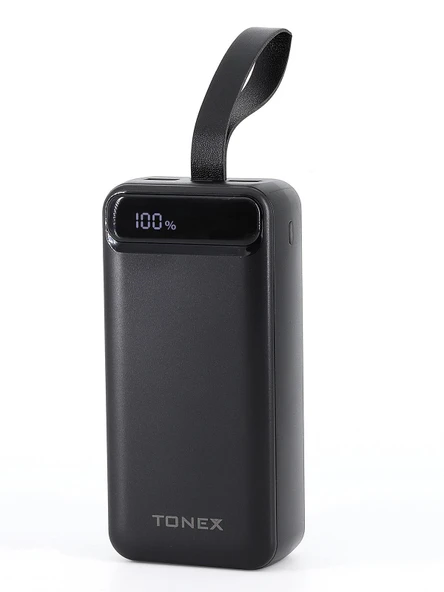 Tonex 30 B. Powerbank - 3