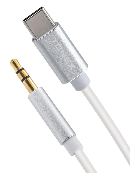 Type-C 3.5 Aux Kablo - 3