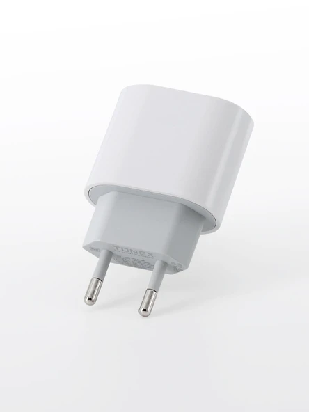 35 W Vip Hızlı Şarj Başlığı - 5