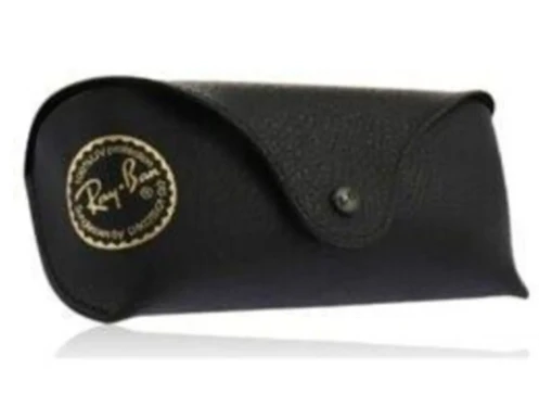 Ray-Ban Rayban Gözlük Kılıfı Siyah Kılıf - 1