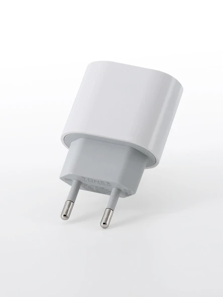 25 W VİP Hızlı Şarj Başlığı - 6