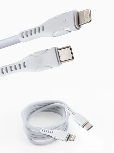 25W 14 Pro Max Hızlı Şarj Aleti - 7