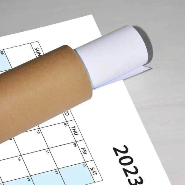 Eylül Başlangıç 2025 - 2026 Akademik Takvim, Pazar Günü Başlangıçlı Akademik Planlayıcı - Resim 7