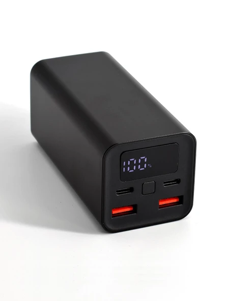 Tonex 30 B. Kablolu 65W Powerbank - 7