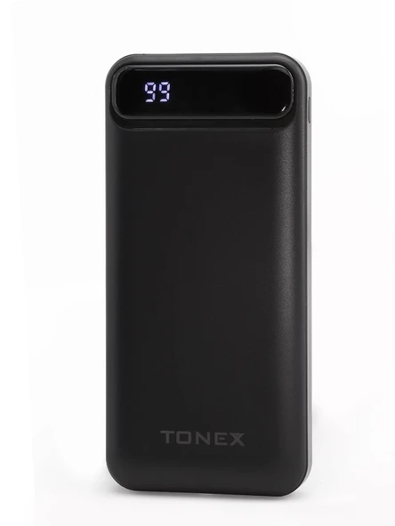 Tonex 10 B. Powerbank - 4