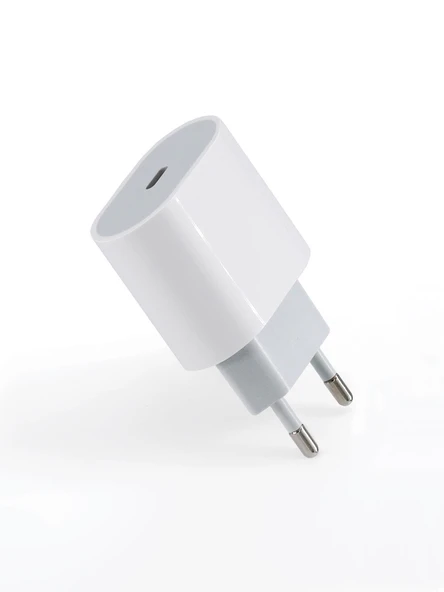 25 W VİP Hızlı Şarj Başlığı - 5