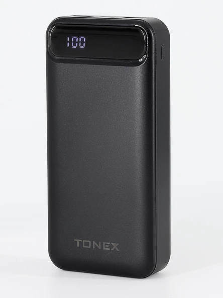 Tonex 20 B. Powerbank - 3