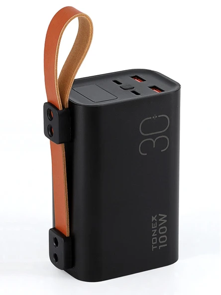 Tonex 30B 100W Powerbank - 7