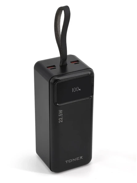 Tonex 50B 100W Powerbank - 3