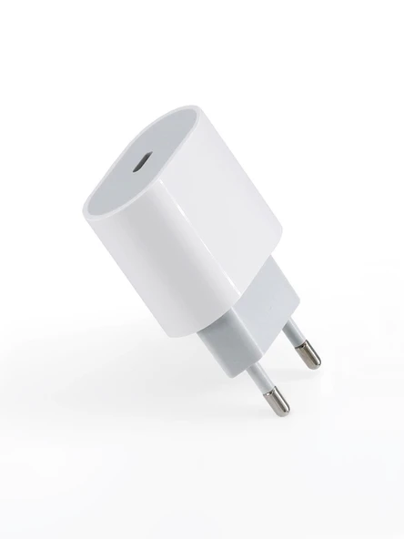 35 W Vip Hızlı Şarj Başlığı - 6