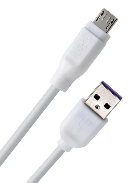 18W Micro USB Kablo - 3