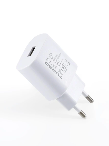 18 W Turbo Şarj Başlığı - 4