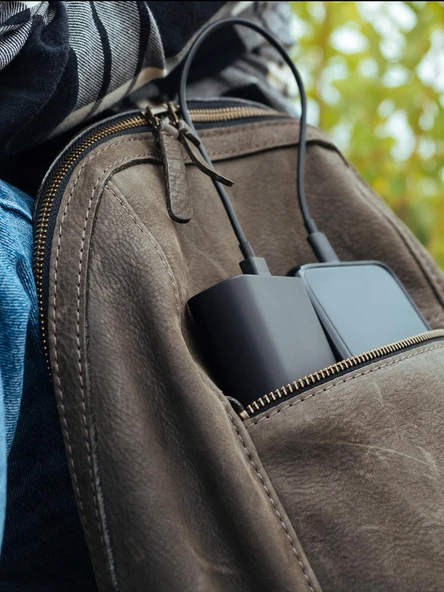 Tonex 30 B. Kablolu 65W Powerbank - 3