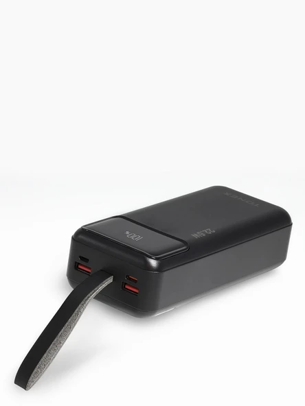 Tonex 30 B. Kablolu 22.5W Powerbank - 6