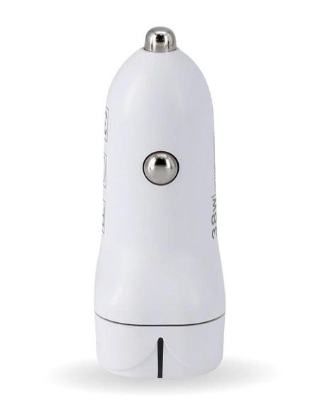 38W Araç Şarj Başlığı - 4