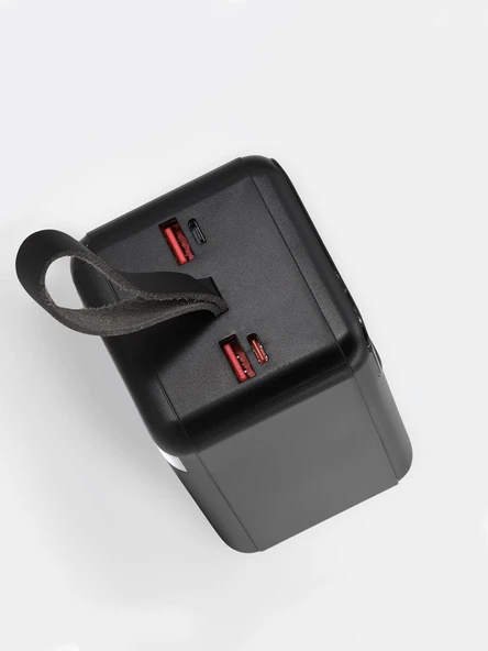 Tonex 50B 100W Powerbank - 5