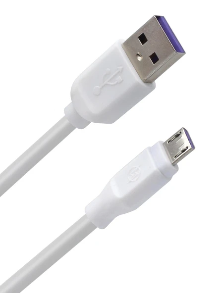 18 W Micro USB Kablo - 3