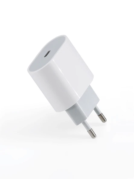 25W 15 Pro Max Hızlı Şarj Aleti - 6