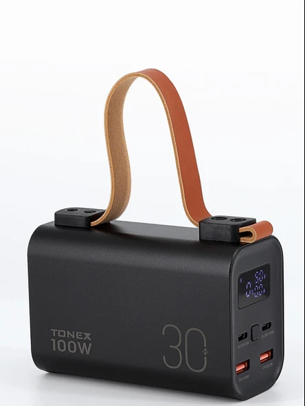 Tonex 30B 100W Powerbank - 4