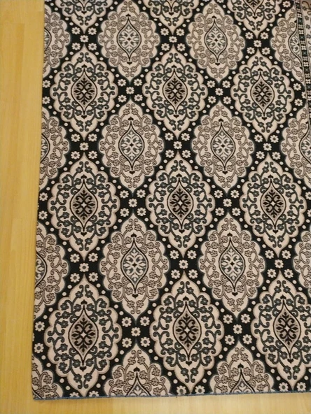 6m2 Osmanlı Serme Kalın Halı Örtüsü, Halı Koruyucu, Çok Amaçlı Pike, Savan - Resim 2