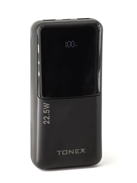 Tonex 20 B. 22.5W Powerbank - 4