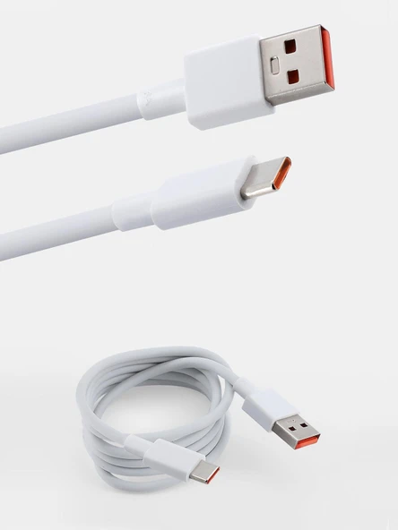 67W TYP-C Turbo Şarj Aleti - 7