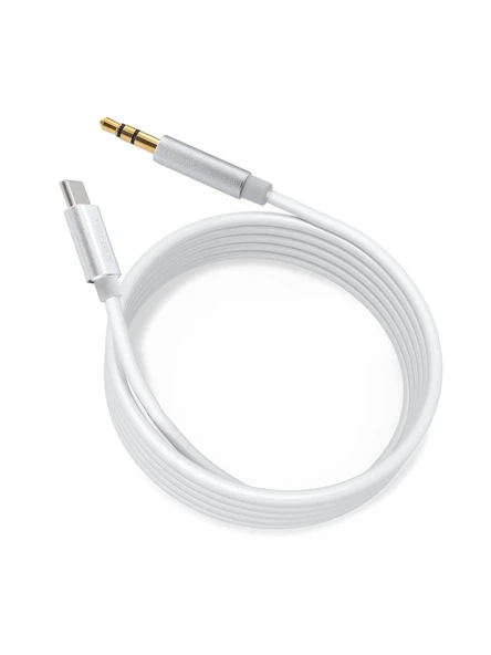 Type-C 3.5 Aux Kablo - 4