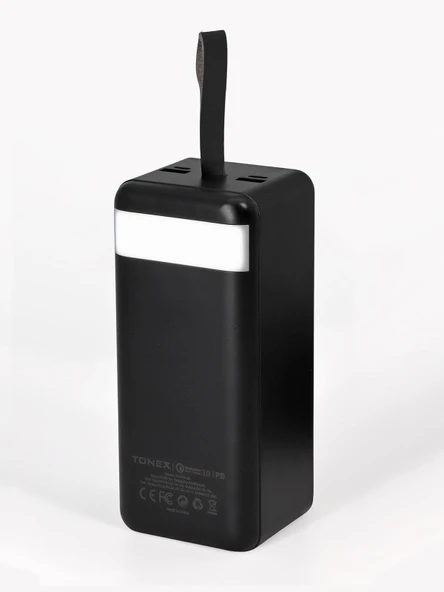 Tonex 50B 100W Powerbank - 6