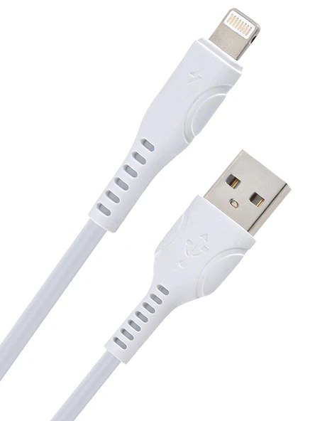 4A 20W LIGHTNING Kablo - 3