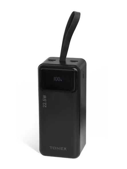 Tonex 50B 100W Powerbank - 4