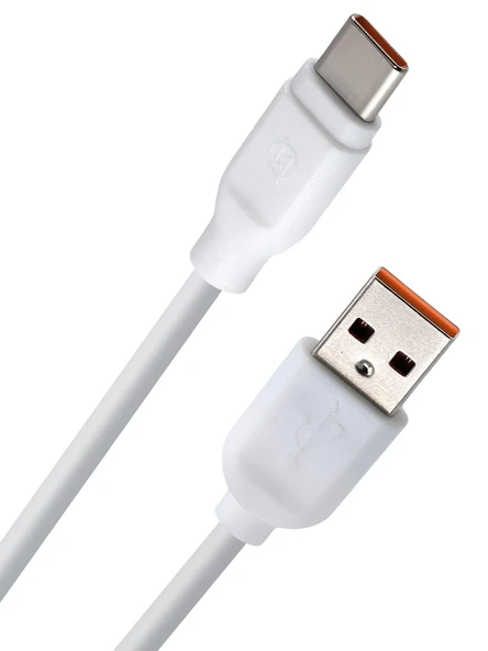 18W TYP-C USB Kablo - Fast - 3