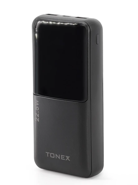 Tonex 20 B. 22.5W Powerbank - 3