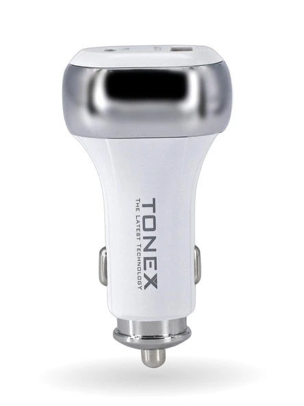 41W Araç Şarj Başlığı - 4