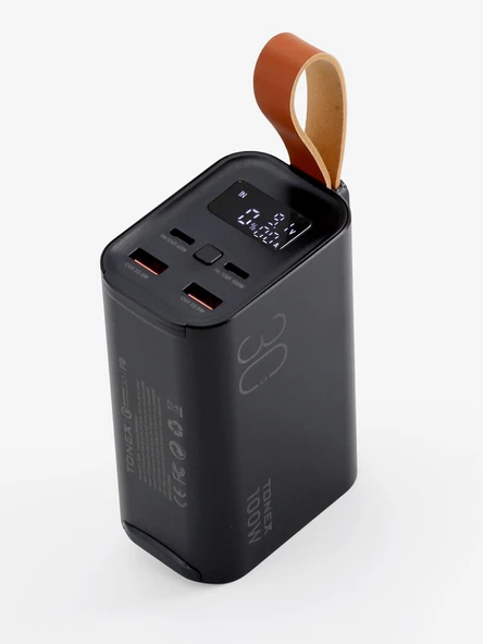 Tonex 30B 100W Powerbank - 6