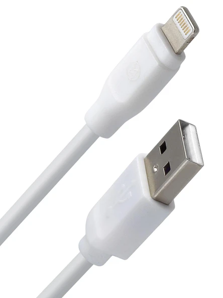 18W Lightning USB Kablo - 3