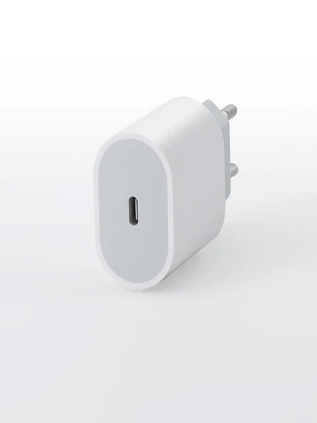 25 W VİP Hızlı Şarj Başlığı - 4