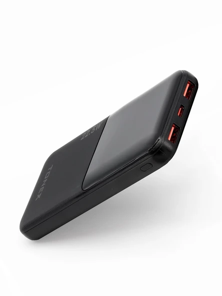 Tonex 10 B. 22.5W Powerbank - 5